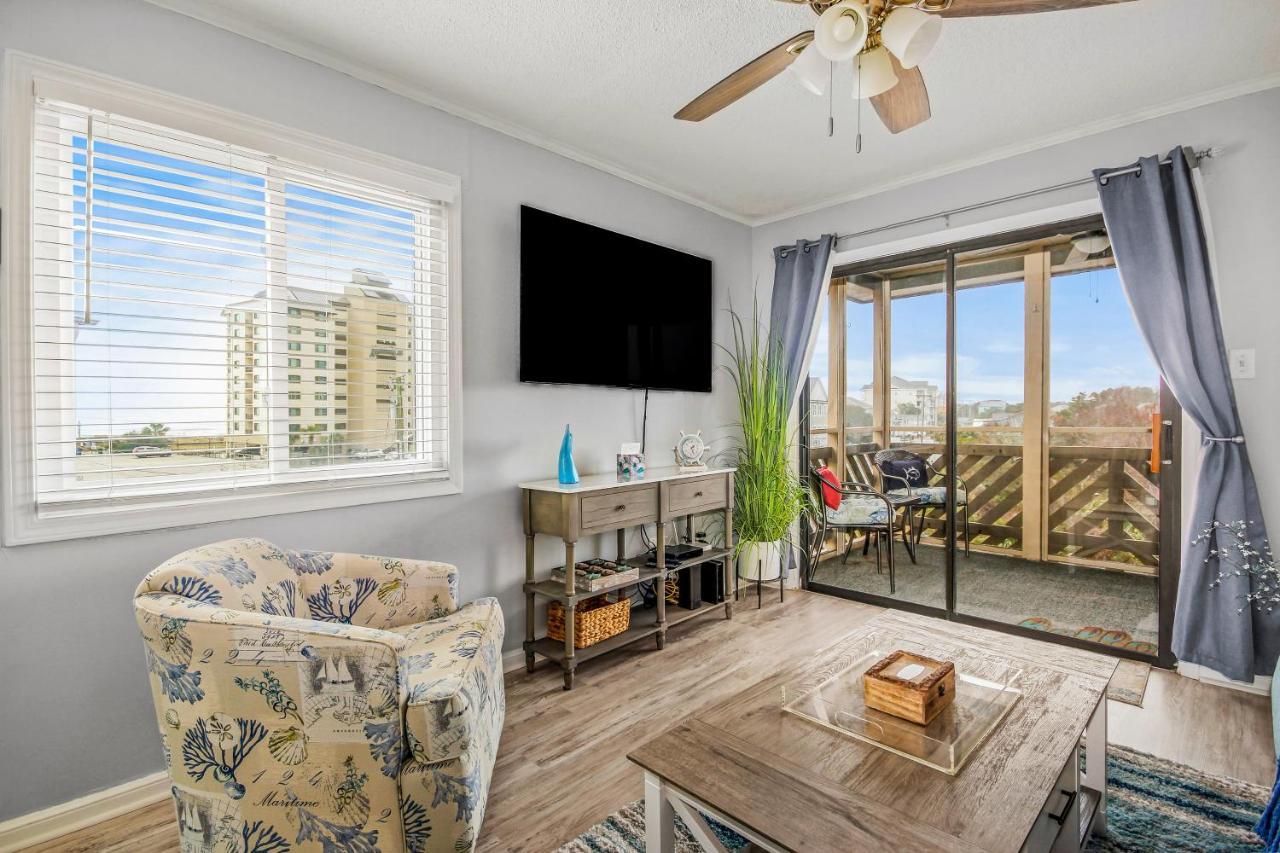 Waipani A-18 Apartment Myrtle Beach Exterior photo