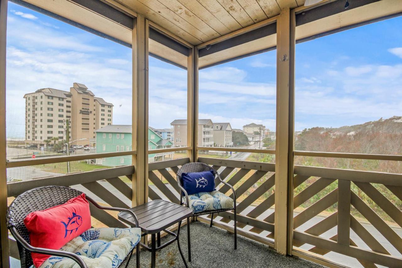 Waipani A-18 Apartment Myrtle Beach Exterior photo