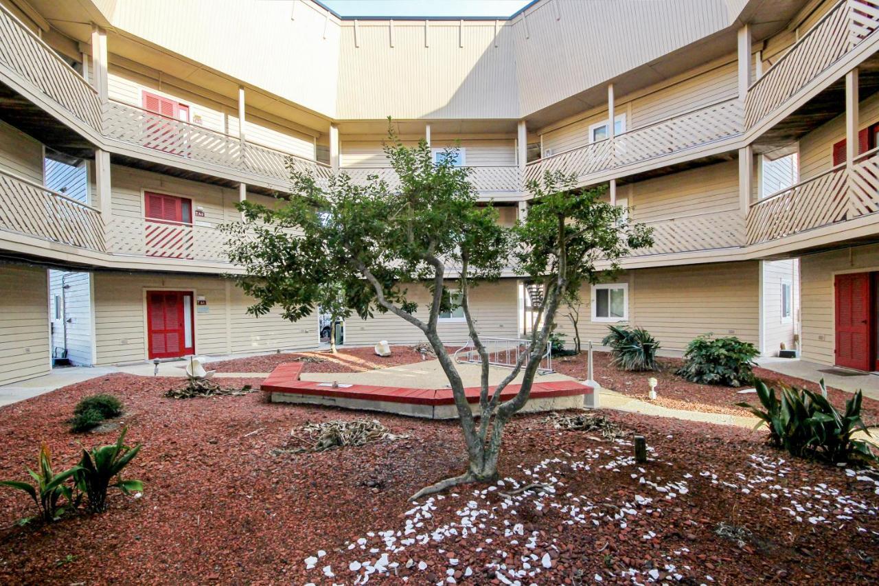 Waipani A-18 Apartment Myrtle Beach Exterior photo