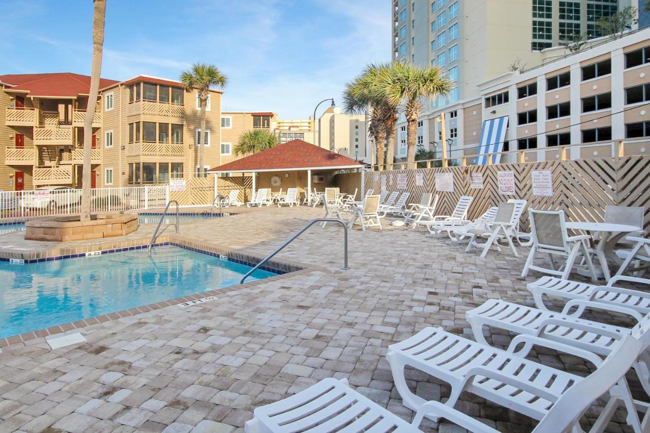 Waipani A-18 Apartment Myrtle Beach Exterior photo