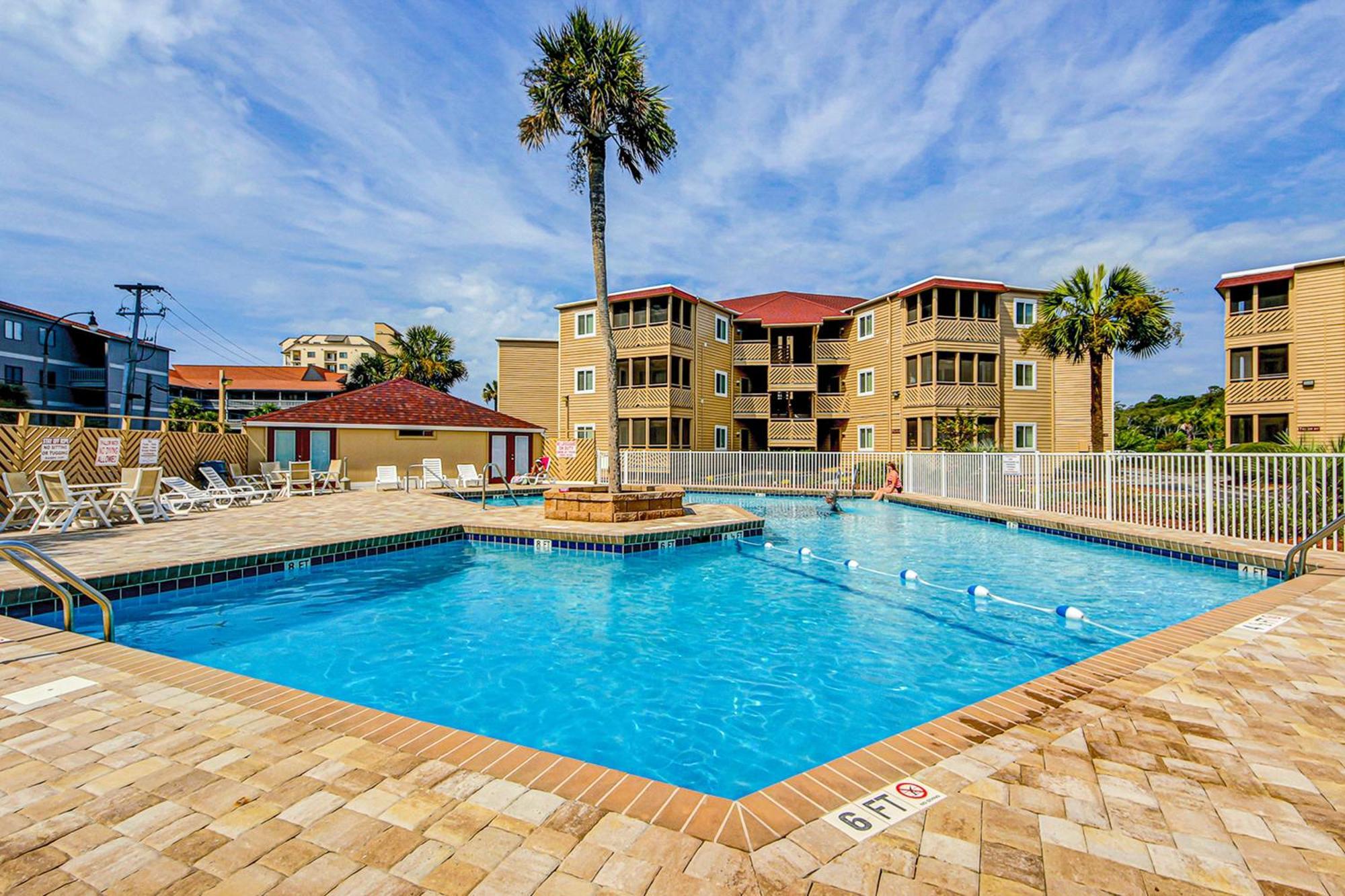 Waipani A-18 Apartment Myrtle Beach Exterior photo