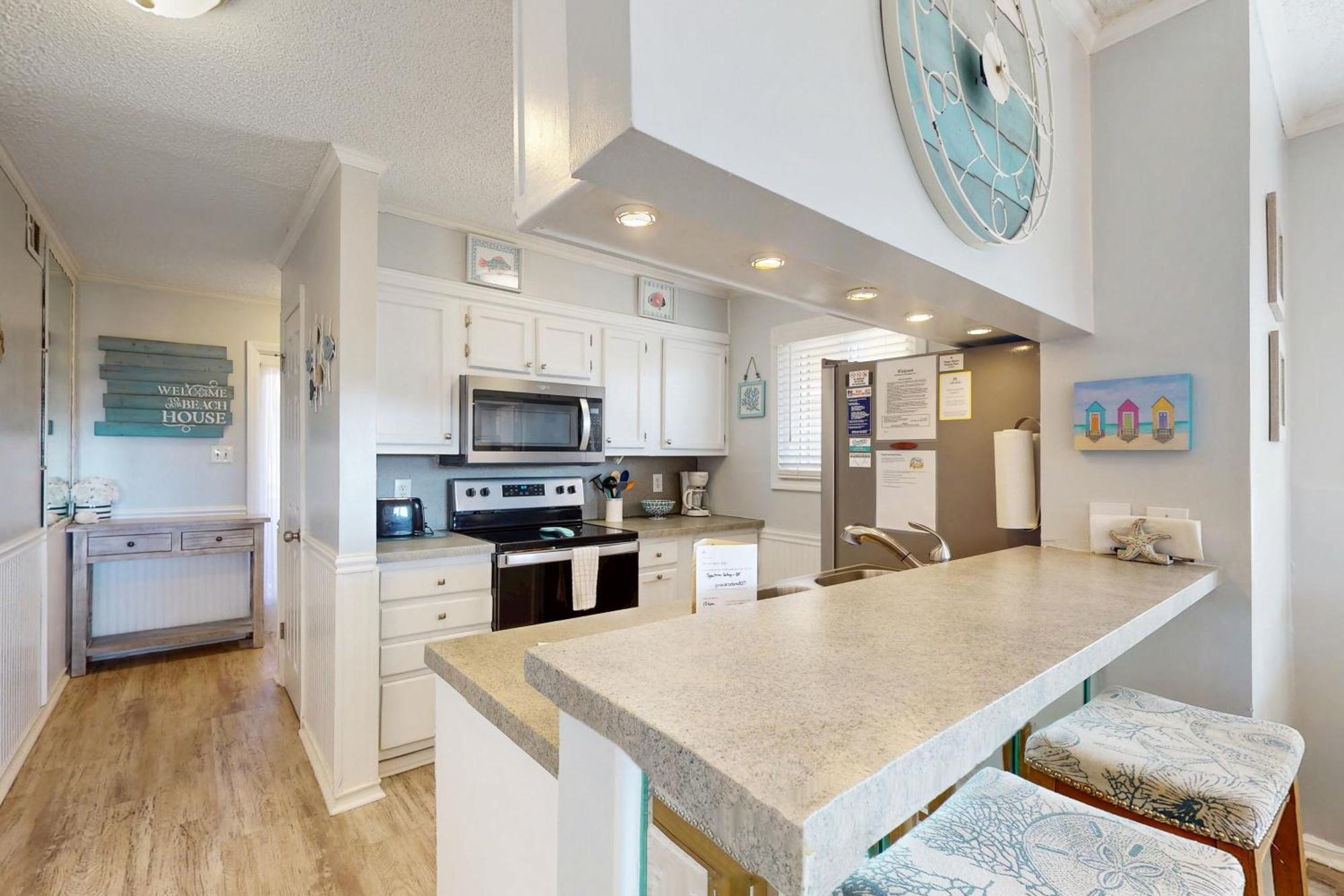 Waipani A-18 Apartment Myrtle Beach Exterior photo