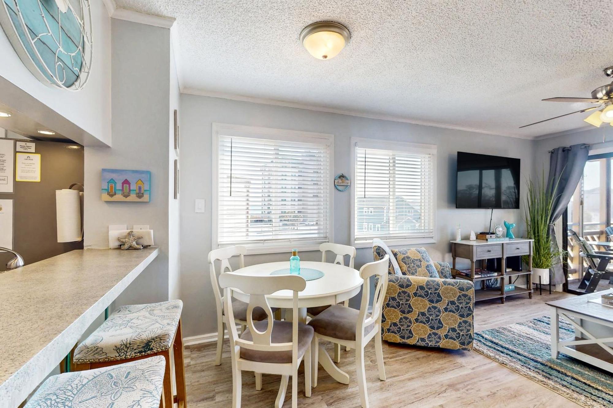 Waipani A-18 Apartment Myrtle Beach Exterior photo