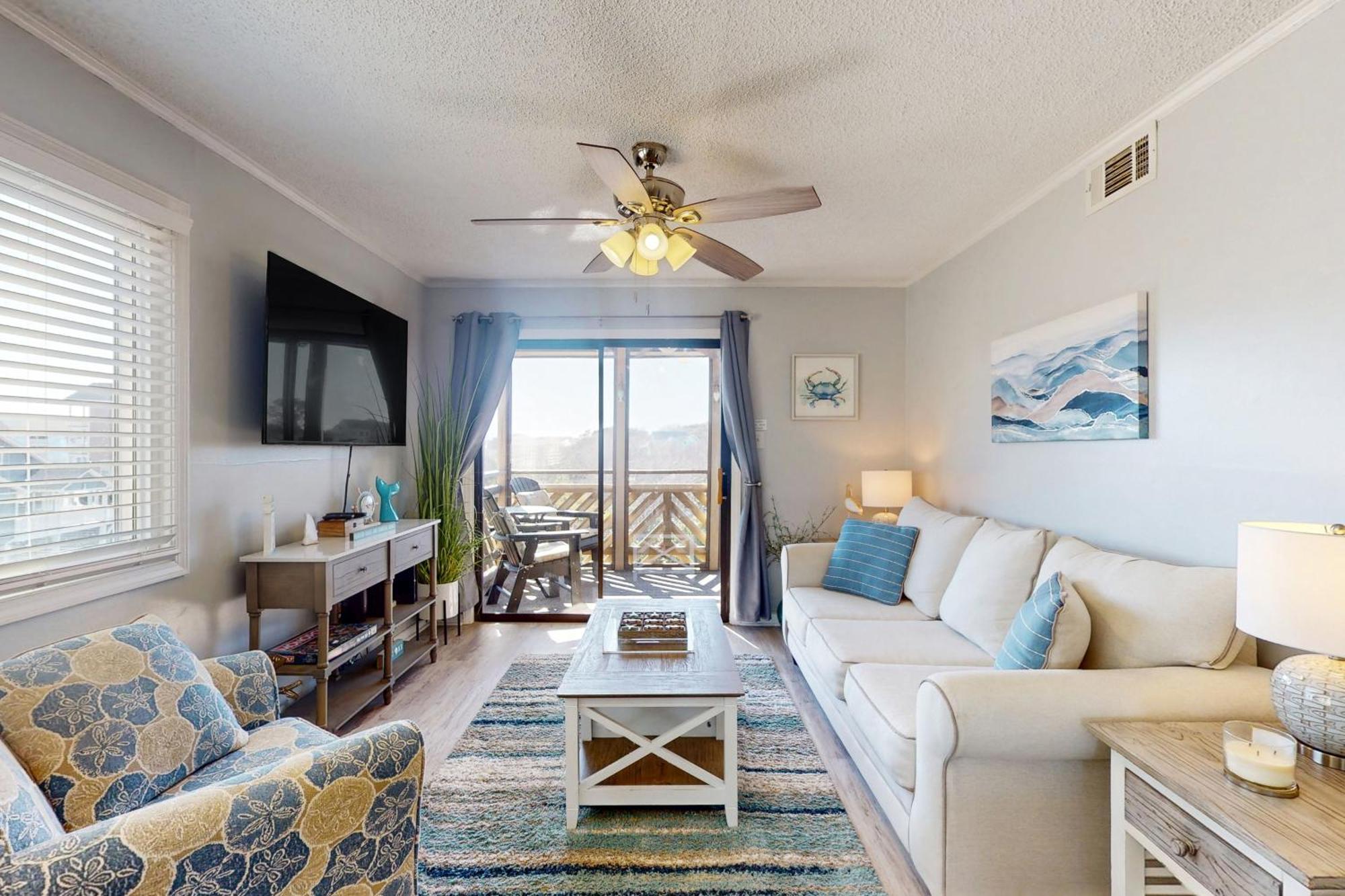 Waipani A-18 Apartment Myrtle Beach Exterior photo